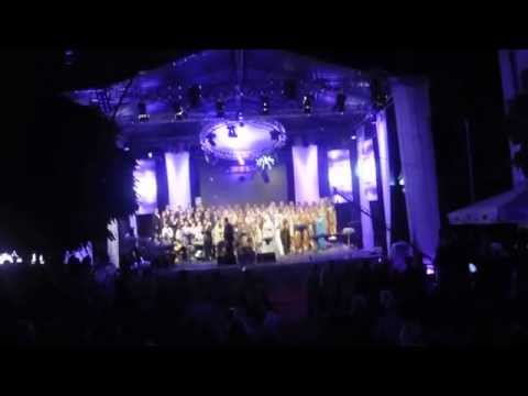 10 godina hora Djulistan - Koncert u Novom Pazaru
