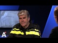 Hoofdcommissaris geïrriteerd over bombrieven