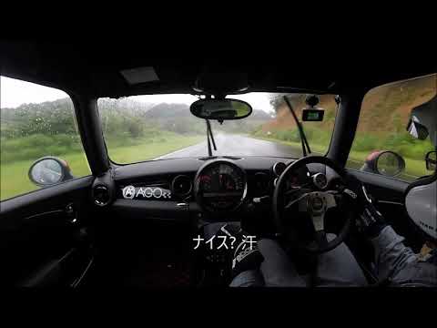 エビスサーキット 東コース