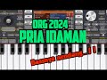 Horeg Gak Pernah Bosan Pria Idaman Instrumen Org 2024