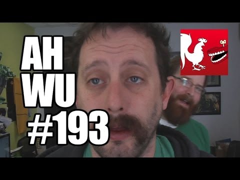 Achievement Hunter Weekly Update: Ep. 193 - Week of December 23rd, 2013 | Rooster Teeth