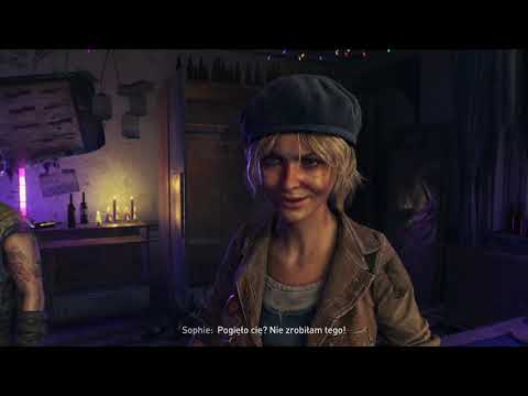 Dying Light 2 - PLAN WYSADZANIA WIATRAKA odc 9