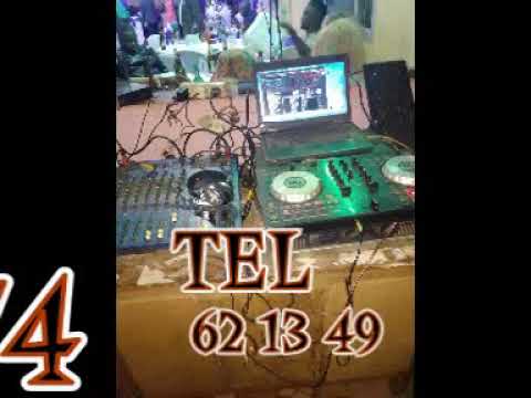 soukouss non stop DJ Sylvain mix depuis tialong