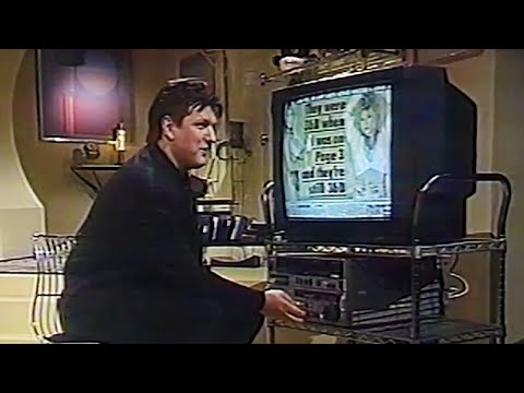 In Bed with MeDinner (1996) - FULL EPISODE