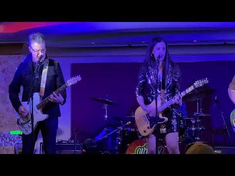 Get as Gone Can Get - Sarah Borges on The Outlaw Country Cruise 5