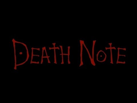 DEATH NOTE
