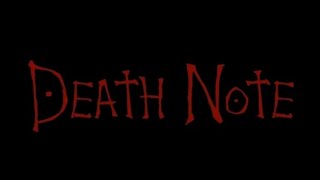 DEATH NOTE