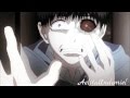 Tokyo Ghoul || Become the beast 