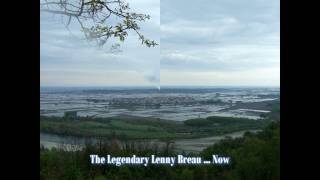 The Legendary Lenny Breau ... Now Electric Guitar