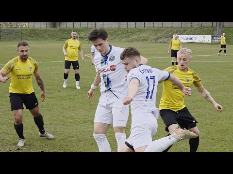 LKS Jankowy 1968 - Zawisza Łęka Opatowska 0:2