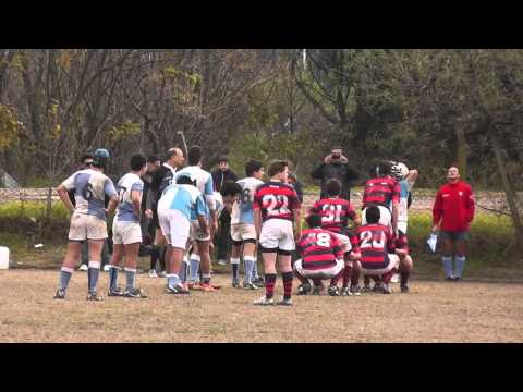 Curupa A vs Centro Naval A 2do Tiempo