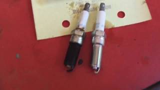 CHEVY HHR ENGINE CODE P0014