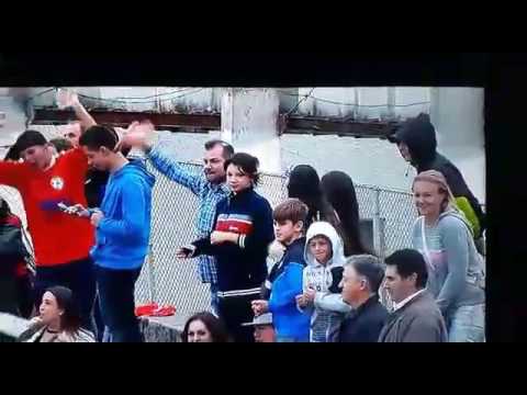 Torcedora Prudentópolis mais louca que o batman