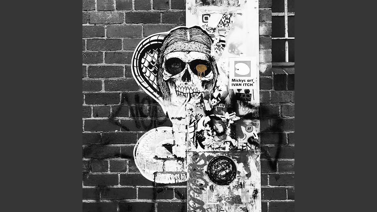 We Like It Evil (mono)