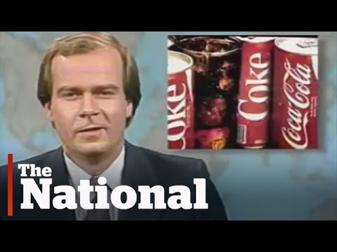 Coke vs. Pepsi | Cola Wars Lookback