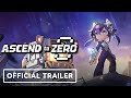 Ascend to Zero  PC  játékmenet videója