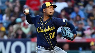 Carlos Rodriguez 2024 MLB Highlights!