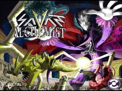 Savant - Alchemist (Full Album)