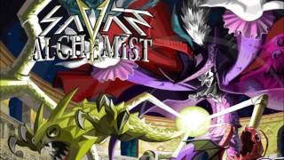 Savant - Alchemist (Full Album)