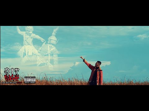 DIT-WAY Speechless ft Alvin [ OFFICIAL M/V ]