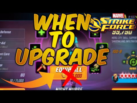 When to upgrade 70, Gear 14 or higher?  The Stats broken down.