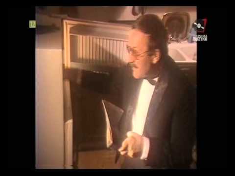 ANDRZEJ DĄBROWSKI - Zapomnij mnie (1983)