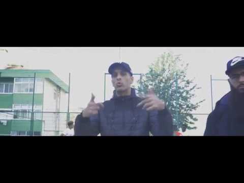 Nameless - Na Corrida (Video Oficial)