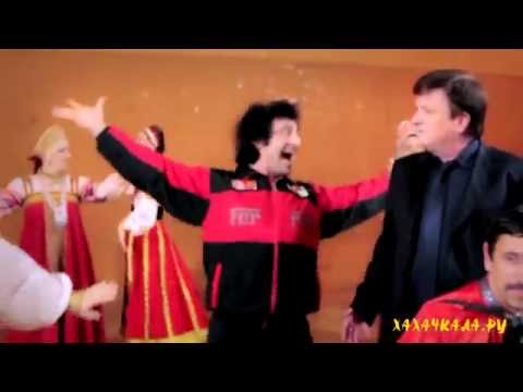 'Горцы от ума - 5' - 'Цаху'
