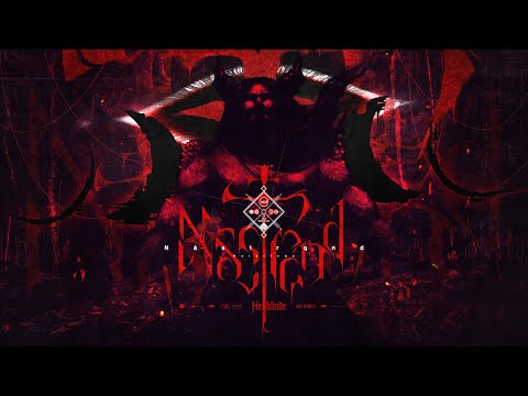 Helblinde - Nástrǫnd (osu! World Cup 2025 Quarterfinal Tiebreaker)