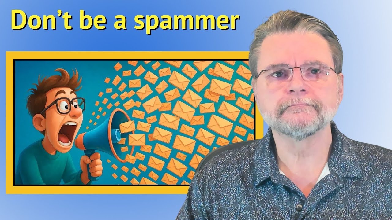 How Do I Send an Email to Many People?