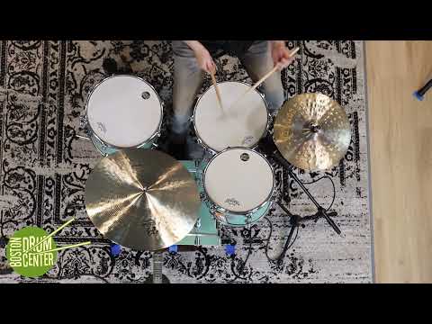 Zildjian K Constantinople 19" Crash Ride Cymbal (1596g)