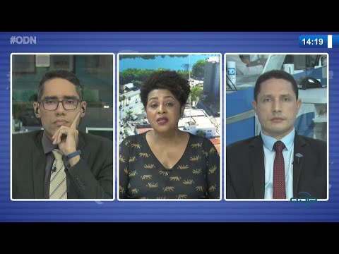 Política do Dia 23 11 2021