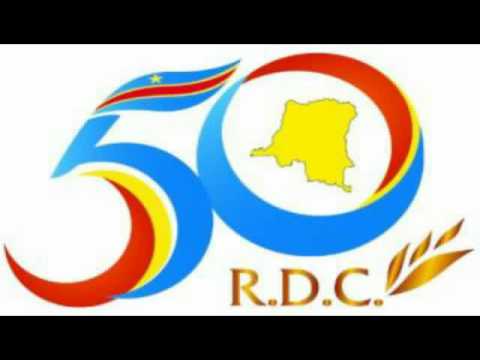 Bana Congo Rd ( For 50th )