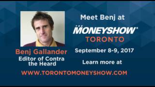 Meet the Experts: Benj Gallander