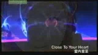 Close to Your Heart - Rina Aiuchi