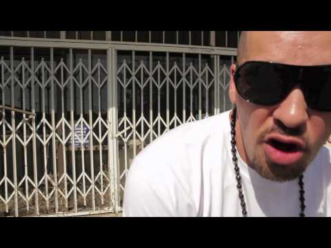 Planet Asia & Killa Kali - Pirate Aura prod. by DirtyDiggs (official video)