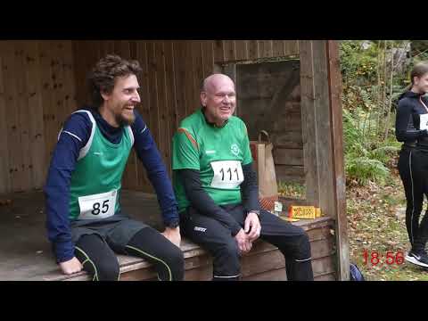 Närkes Terräng-DM (korta) 2021 - Män 4 km