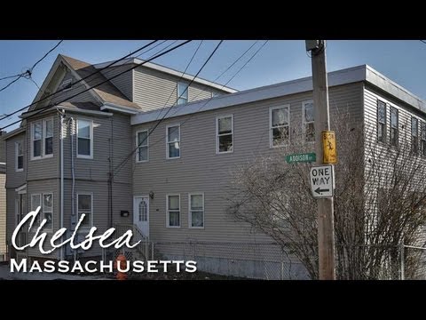 Video of 96 Addison | Chelsea, Massachusetts real estate & homes