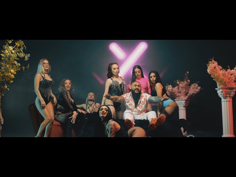 Dani Mocanu ???? Diamant | Official Video