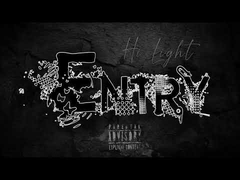 HI LIGHT - ENTRY(OFFICIAL AUDIO)
