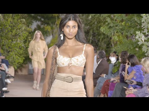 Alberta Ferretti | Spring Summer 2021 | Full Show