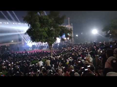 Jamia Millia Islamia Sufi Night by DAMSAAZ foundation Day Celebration #jmi #jamiamilliaislamia