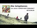 the telephones - 「Hyper Jump」 