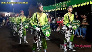 Download lagu Badui Kubro Siswo Laras Mudo live Denokan Maguwoharjo Depok Sleman mp3