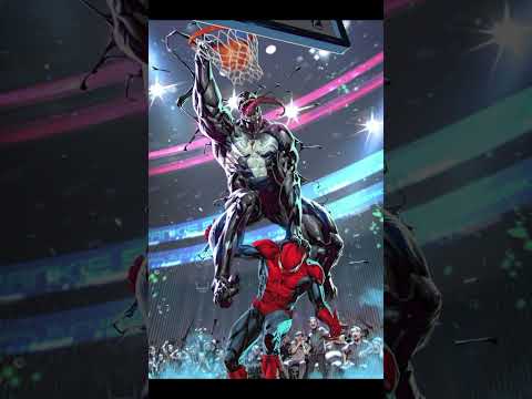 Imagen durisima ramdon de venom ensestando