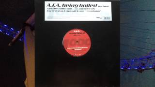 A.F.A "Being Boiled" Scarecrow & Chopstick Remix