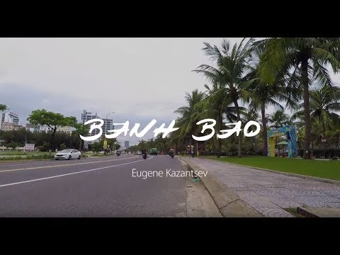 Banh Bao   -  Vietnam Dance Music