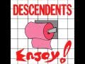 Descendents - Wendy (HQ)