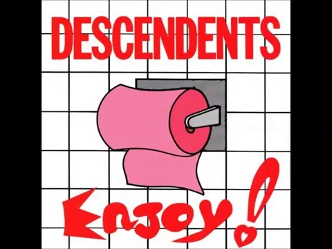 Wendy - The Descendents