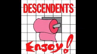 Descendents - Wendy (HQ)